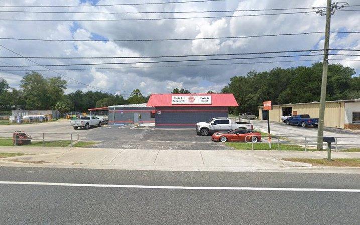 Stihl Dealer of Citrus County