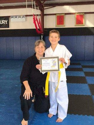 Action Fitness & Martial Arts