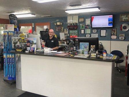 George's Wholesale Tire Pros