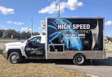 Ocala Fiber Network