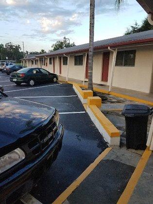 Alamo Motel