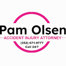 Pam Olsen Accident and Injury Attorney