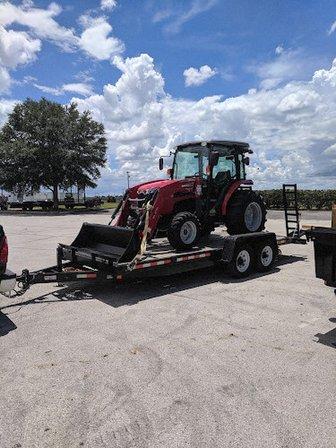 Sanders Farms Of Ocala