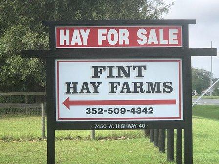 Fint Hay Farms