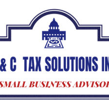 P&C Tax Solutions Inc
