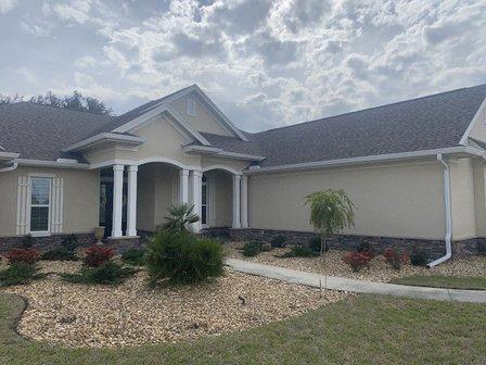 CenterState Seamless Gutters LLC