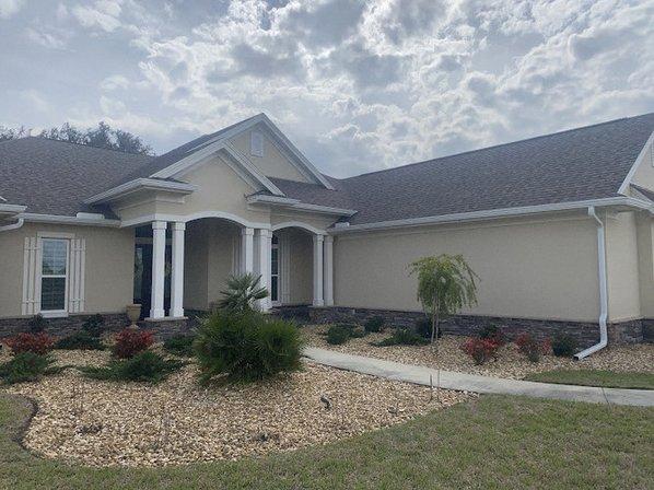 CenterState Seamless Gutters LLC