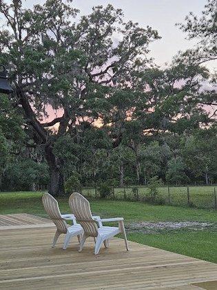 Honey Bee Ranch