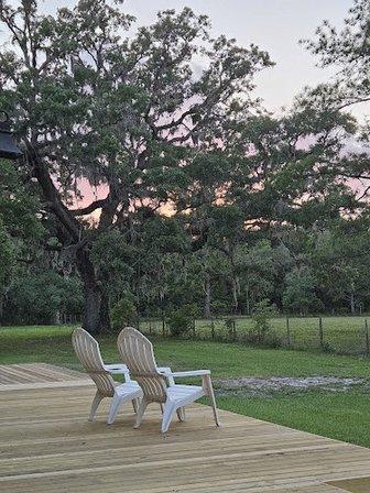 Honey Bee Ranch