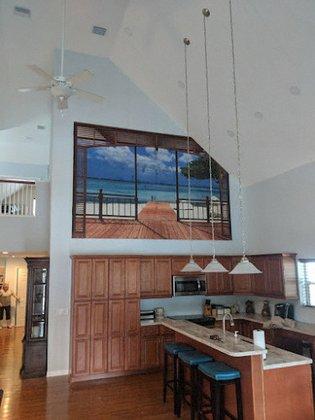 The Tampa Bay Wallpaper Installer (Wallpaper Hanging, Wallpaper Installation, Wallpaper Removal)