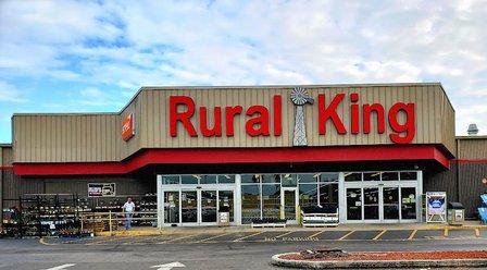 Rural King Guns