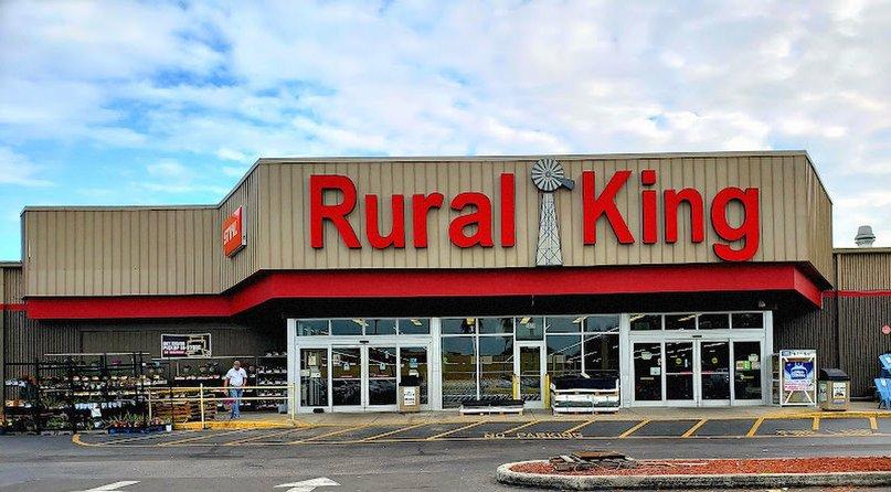 Rural King Guns