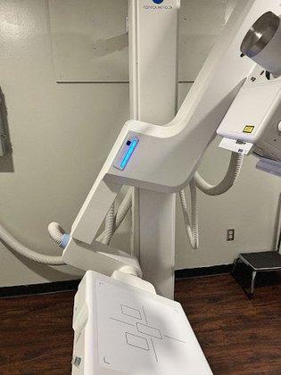 West Hernando Diagnostic Center
