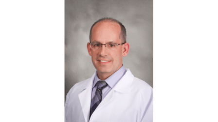 Michael Hancock, FNP-BC