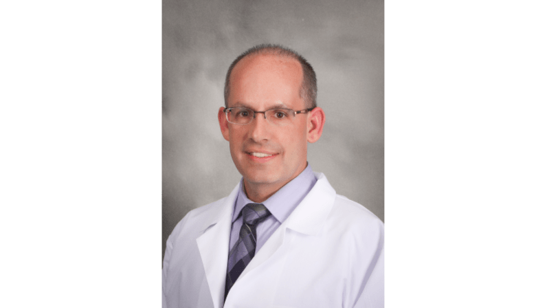 Michael Hancock, FNP-BC