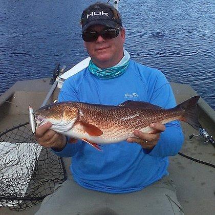 Weeki Wachee Airboat Rides