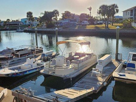 Boat Rentals - Adventures of Hernando Beach