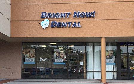 Bright Now! Dental & Orthodontics - Spring Hill, FL