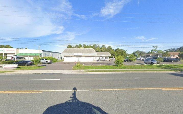 HCA Florida Oak Hill Women's Health - 4003 Mariner Blvd