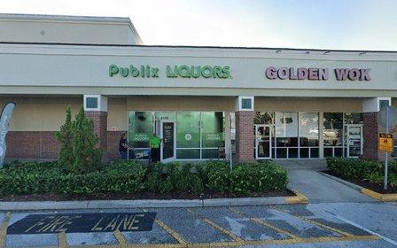 Publix Liquors at Mariner Commons