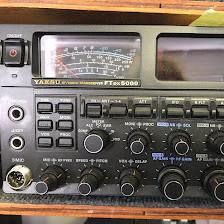 Ham Radio Repair