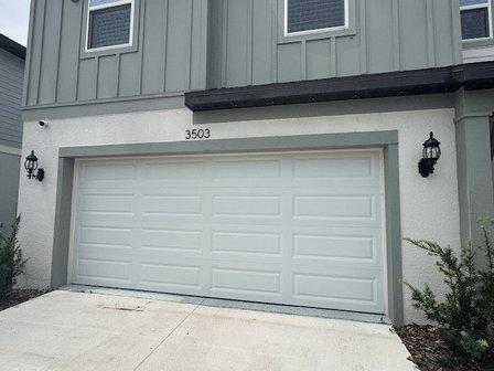 Veteran Garage Door Repair