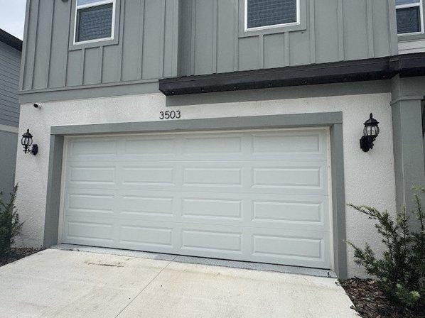 Veteran Garage Door Repair