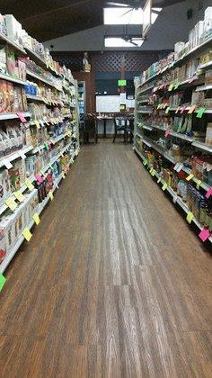 Judy's Natural Foods