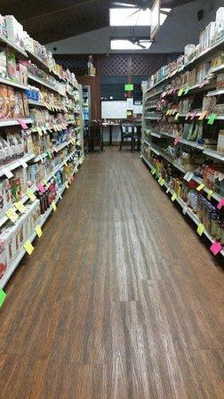 Judy's Natural Foods