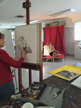 Pasco Arts Council & Center