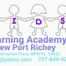 Kids Learning Academy New Port Richey