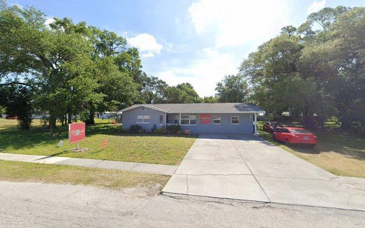 Kids World of New Port Richey