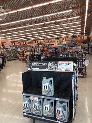 AutoZone Auto Parts