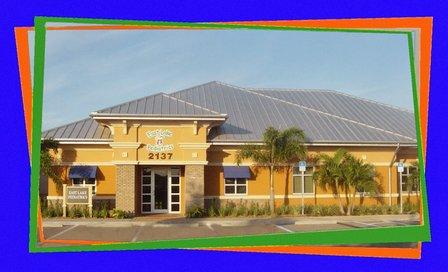 East Lake Pediatrics - Trinity