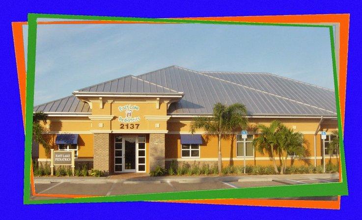 East Lake Pediatrics - Trinity
