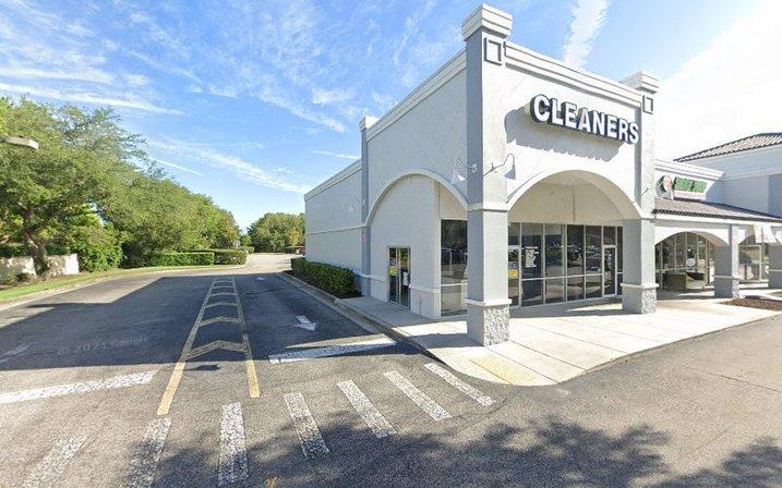 Quality Plus Cleaners