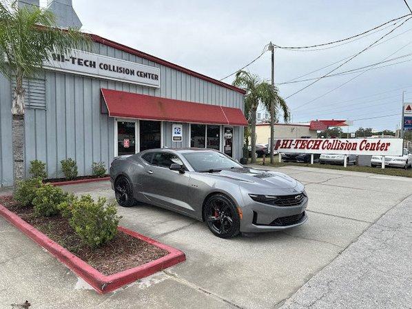 Hi-Tech Collision Center