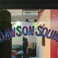 Dawson Sound
