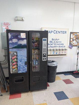 Mr Suds Laundromat
