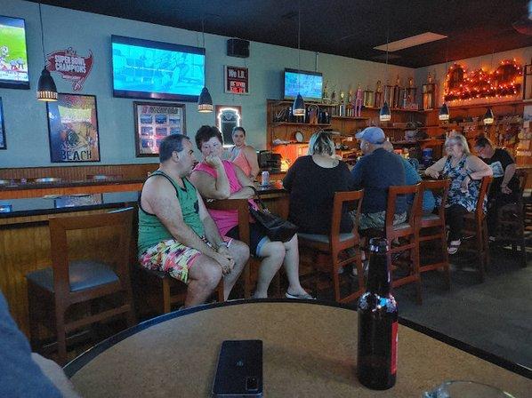 Regency Pub