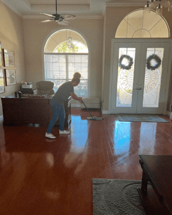 Apex Clean Service