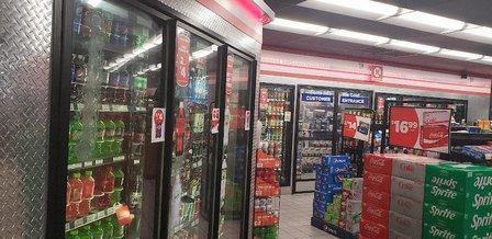 Circle K