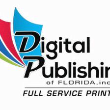 Digital Publishing of Florida