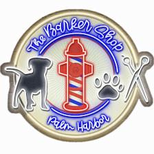 The Barker Shop Palm Harbor