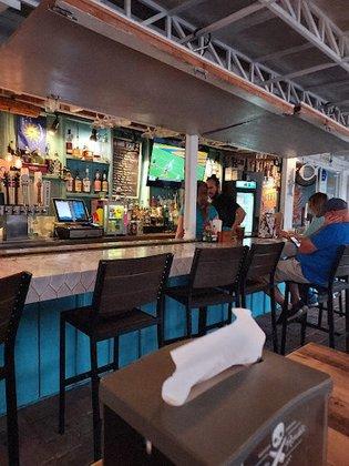 Fatty's Fish Shack