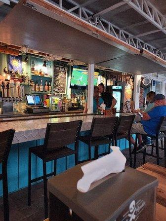 Fatty's Fish Shack