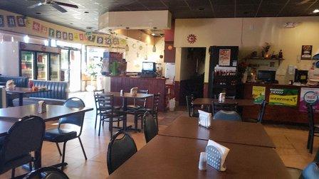 El Texano Mexican Restaurant