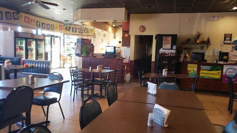 El Texano Mexican Restaurant