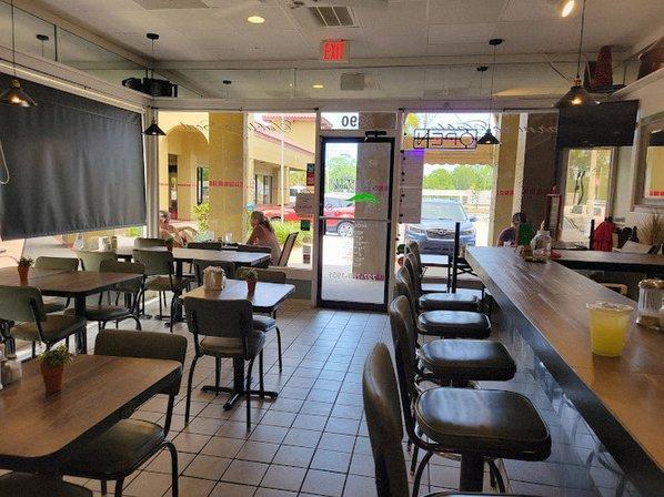 The Green Table Restaurant