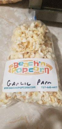 Beach‘N Popcorn
